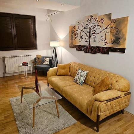 Diamond Of Skopje Apartment Exterior photo