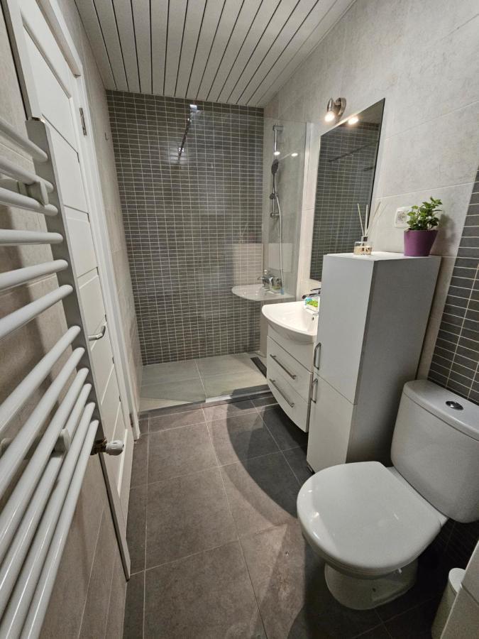 Diamond Of Skopje Apartment Exterior photo