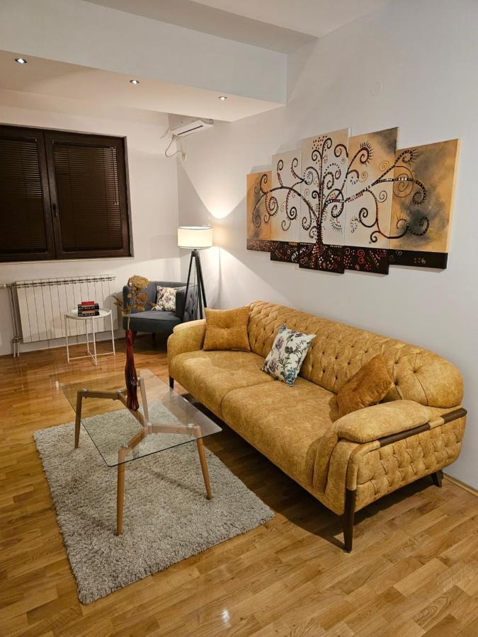 Diamond Of Skopje Apartment Exterior photo