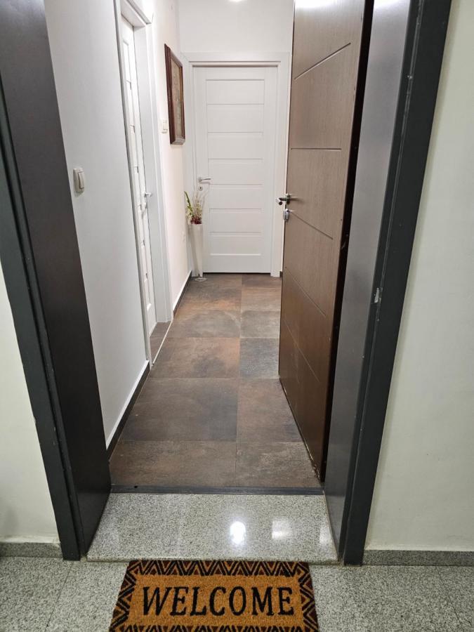 Diamond Of Skopje Apartment Exterior photo