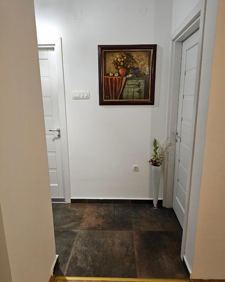 Diamond Of Skopje Apartment Exterior photo